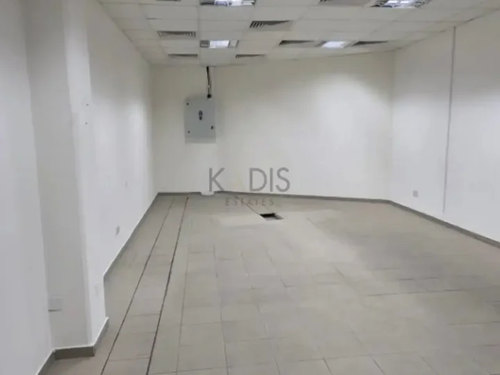 Γραφείο 525 μ² προς ενοικίαση στην τοποθεσία Limassol, Limassol - Agia Zoni