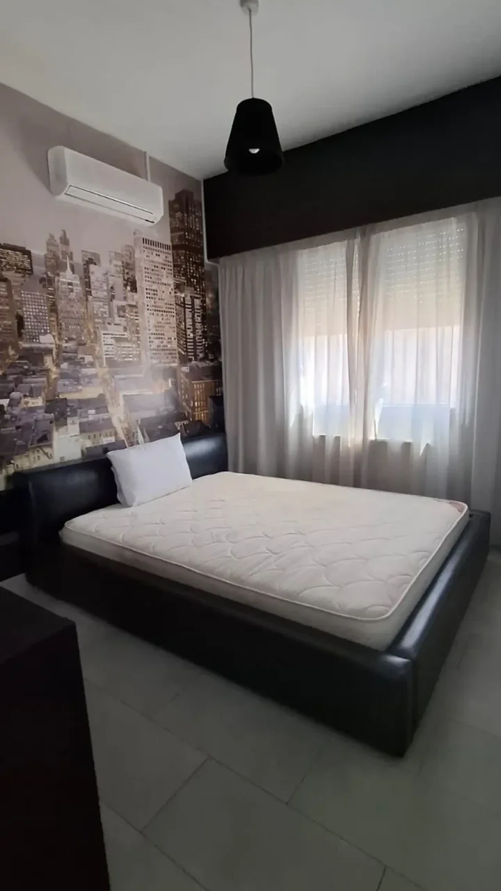 3-bedroom semi-detached house for rent 180 m² in Limassol, Germasogeia Tourist Area