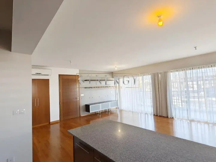 Apartments for rent 109 m² in Nicosia, Strovolos - Stavros