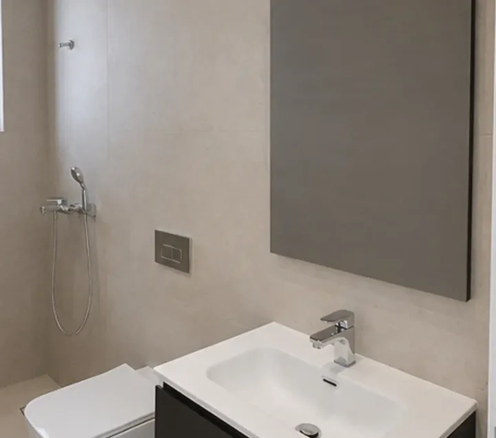 Office 55 m² for rent in Larnaca, Larnaka - Kamares