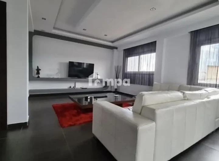 Apartments for rent 145 m² in Nicosia, Egkomi