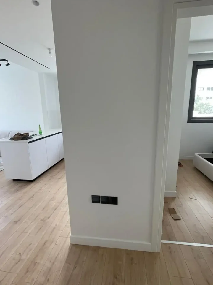 Apartments for rent 75 m² in Limassol, Limassol - Mesa Geitonia