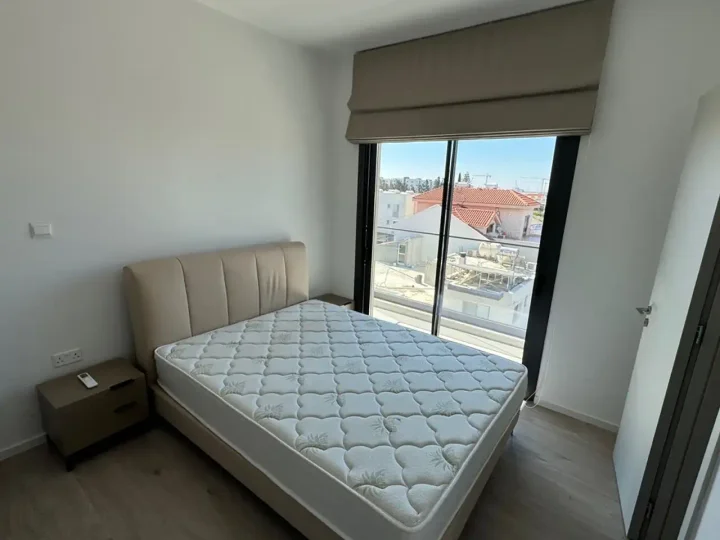 Penthouse for rent 140 m² in Limassol, Limassol - Agios Spyridon