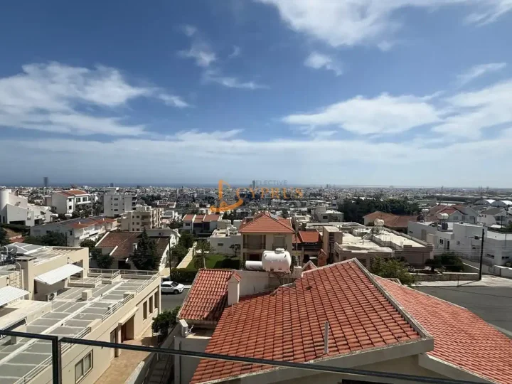2-bedroom apartments for rent 80 m² in Limassol, Limassol - Agia Fyla