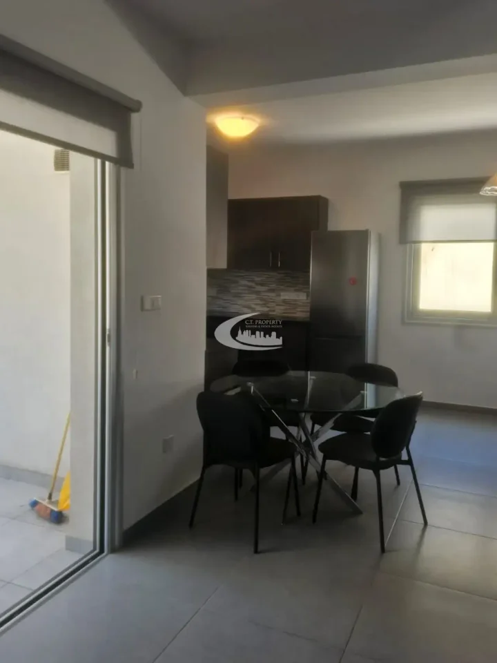 2-bedroom apartments for rent 82 m² in Limassol, Limassol - Tsiflikoudia