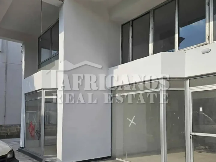 Office 80 m² for rent in Larnaca, Larnaka - Skala