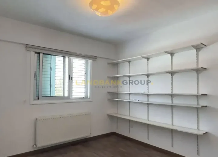 2-bedroom apartments for rent 86 m² in Nicosia, Agios Dometios - Agios Georgios
