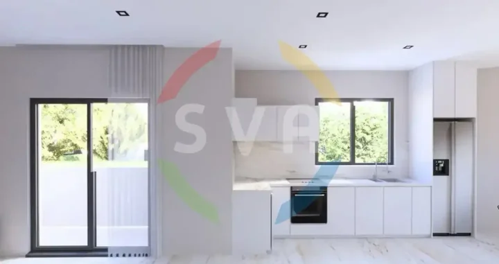 1-bedroom apartments for rent 80 m² in Limassol, Historical Center