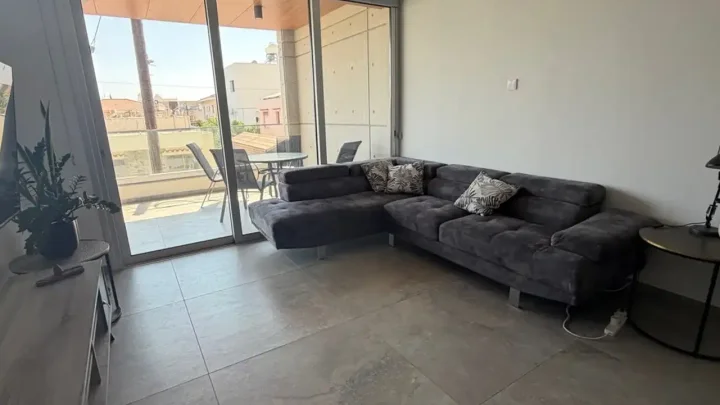 2-bedroom apartments for rent 82 m² in Limassol, Limassol - Kapsalos