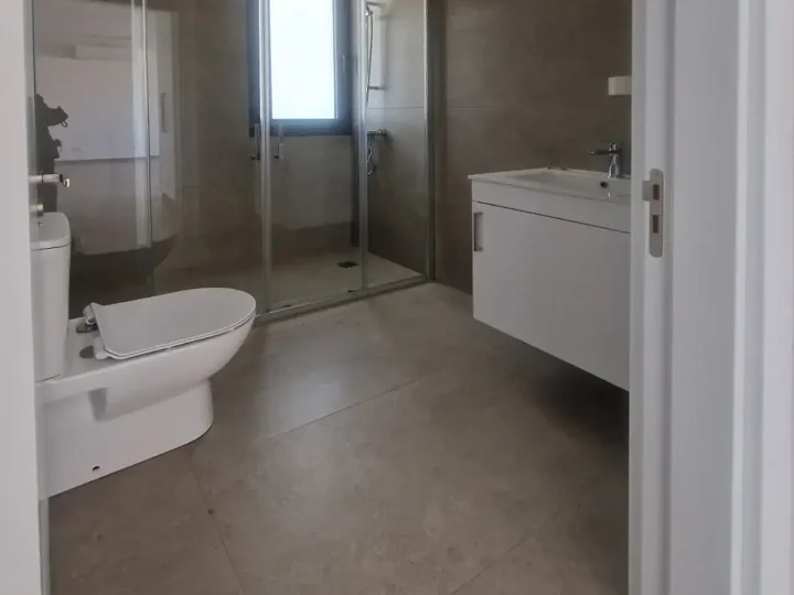 2-bedroom apartments for rent 87 m² in Larnaca, Livadia Larnakas