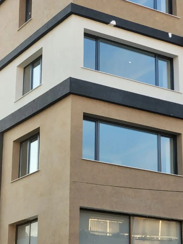 Office 425 m² for rent in Limassol, Limassol - Katholiki