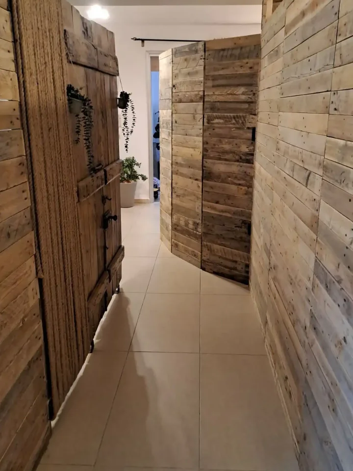 Office 120 m² for rent in Nicosia, Egkomi