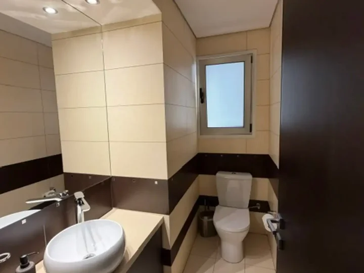 3-bedroom apartments for rent 135 m² in Nicosia, Strovolos - Stavros