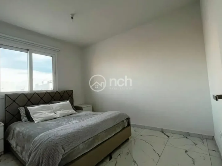 Apartments for rent 68 m² in Nicosia, Strovolos - Agios Vasileios