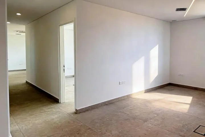 Office 222 m² for rent in Paphos, Paphos - Agios Theodoros