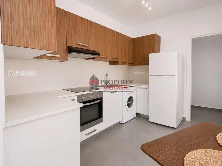 Apartments for rent 55 m² in Nicosia, Egkomi