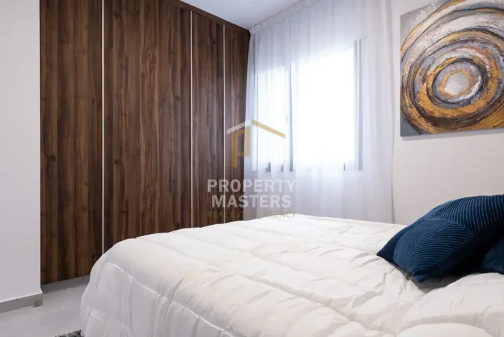 2-bedroom apartments for rent 80 m² in Larnaca, Larnaka - Sotiros