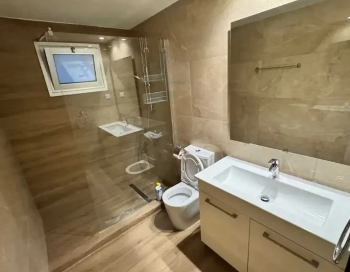 3-bedroom semi-detached house for rent 180 m² in Limassol, Limassol Marina