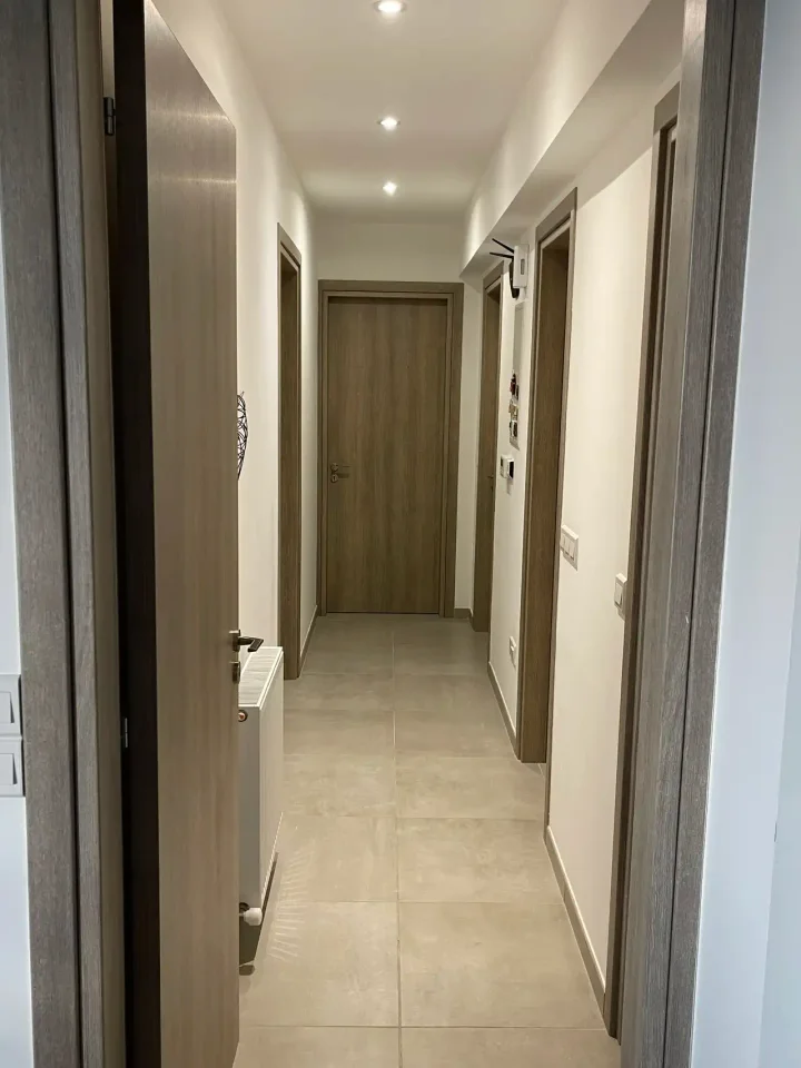 Apartments for rent 170 m² in Nicosia, Strovolos - Agios Vasileios