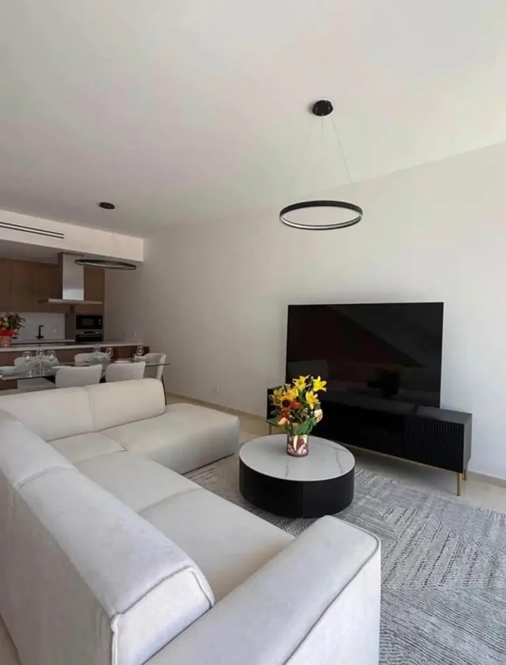 2-bedroom maisonette for rent 110 m² in Paphos, Kissonerga