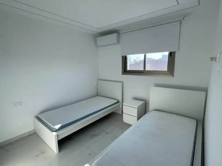 Апартаменты в аренду 94 м² в Larnaca, Aradippou - Agios Fanourios