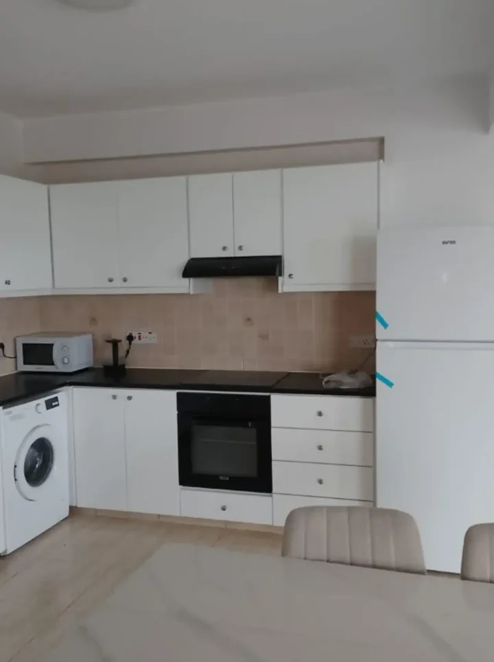 Apartments for rent 108 m² in Paphos, Tremithousa