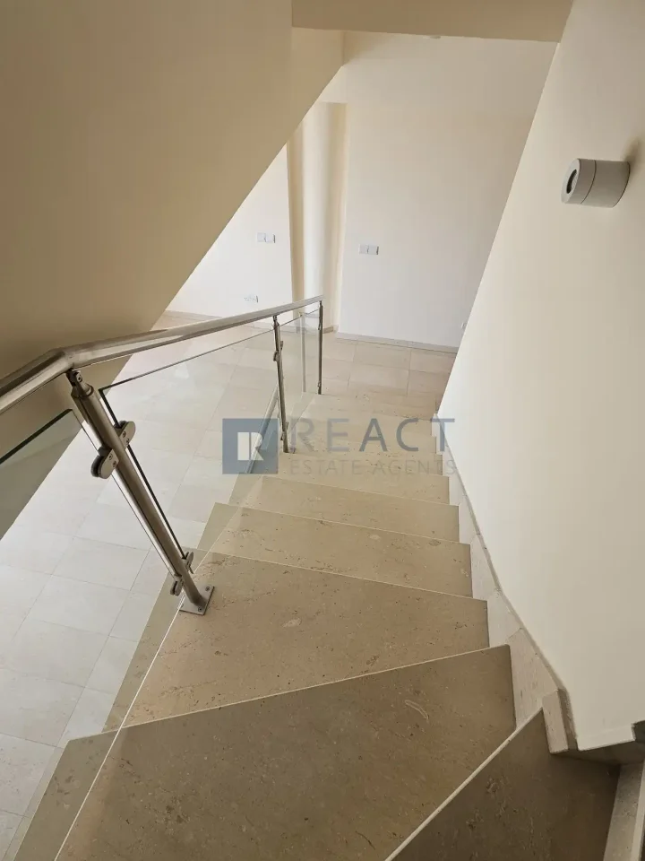 4-bedroom detached house for rent 350 m² in Nicosia, Palouriotissa