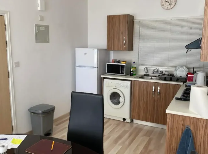 2-bedroom apartments for rent 75 m² in Limassol, Agios Tychon