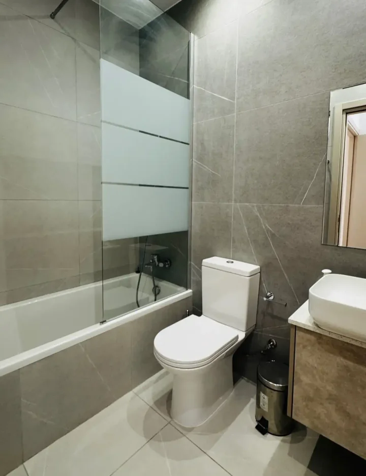 3-bedroom apartments for rent 105 m² in Nicosia, Latsia - Archangelos Michail