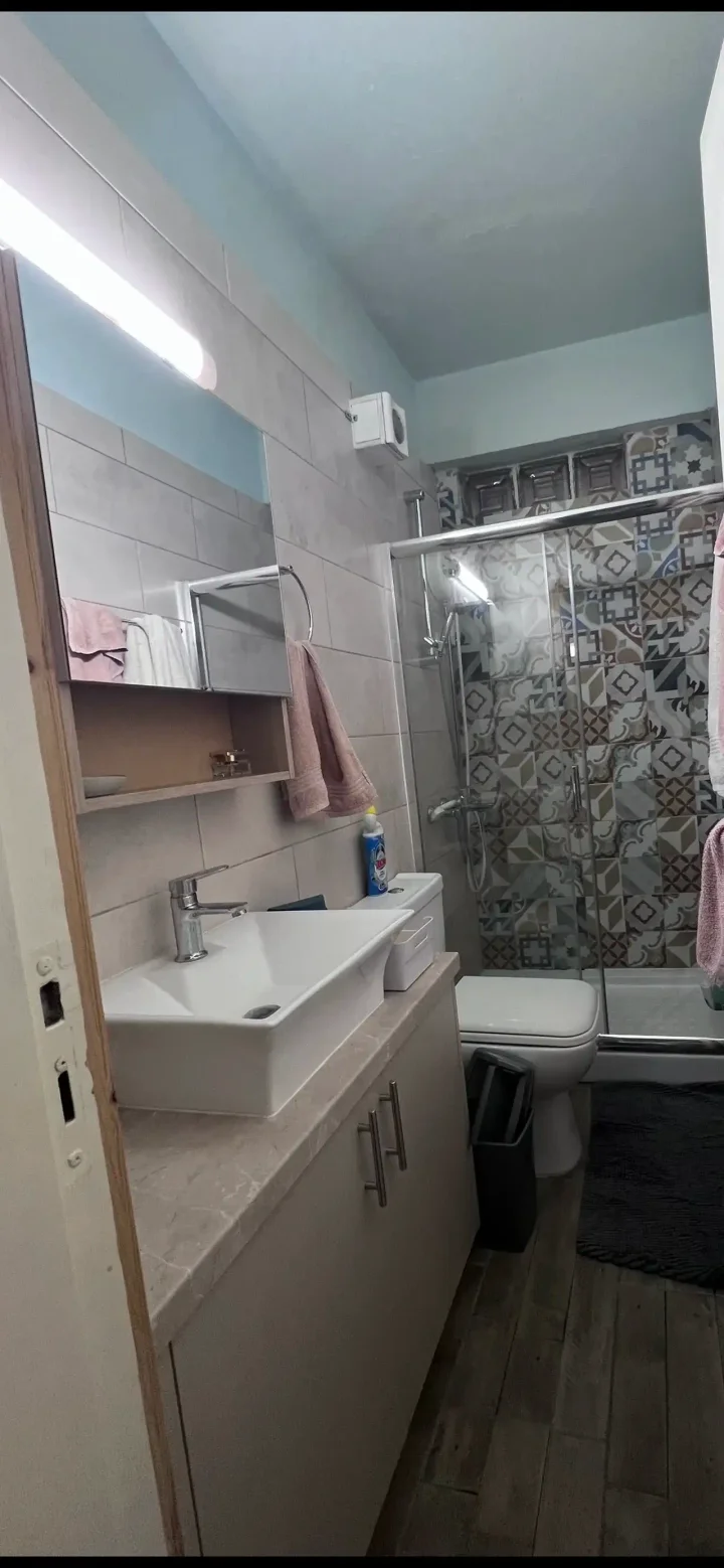1-bedroom apartments for rent 60 m² in Limassol, Limassol - Katholiki