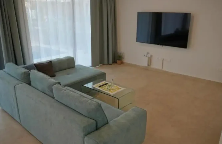 Detached house for rent 215 m² in Paphos, Geroskipou