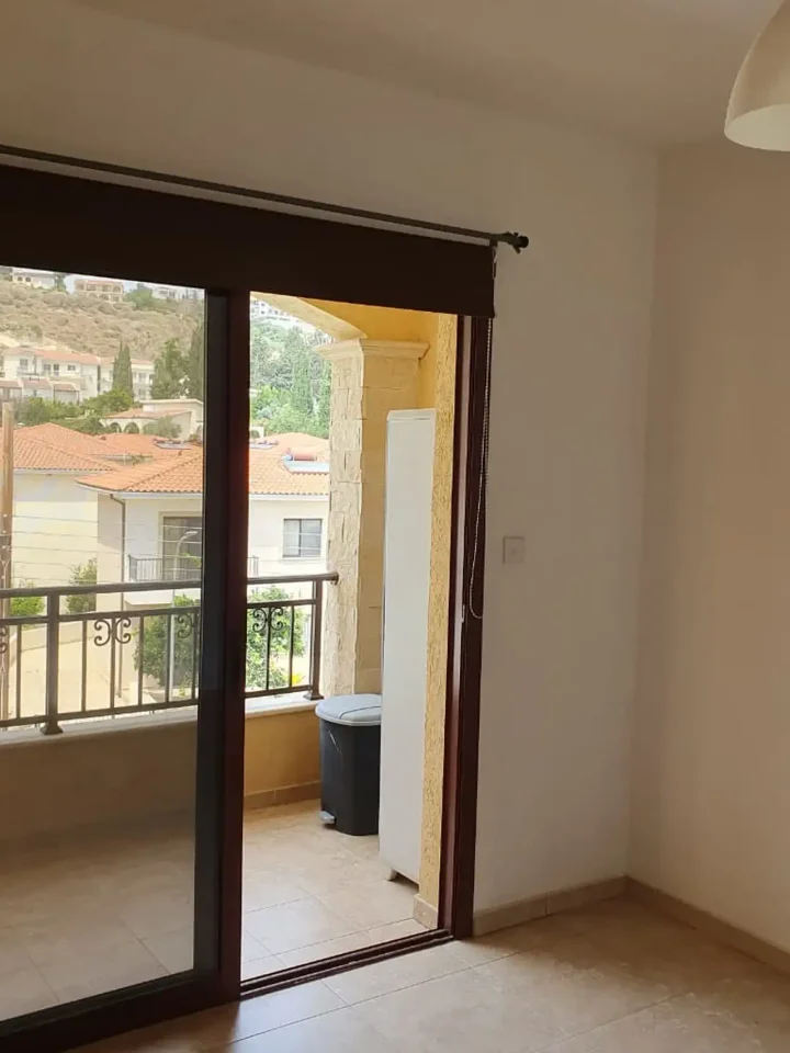 Penthouse for rent 80 m² in Limassol, Pissouri