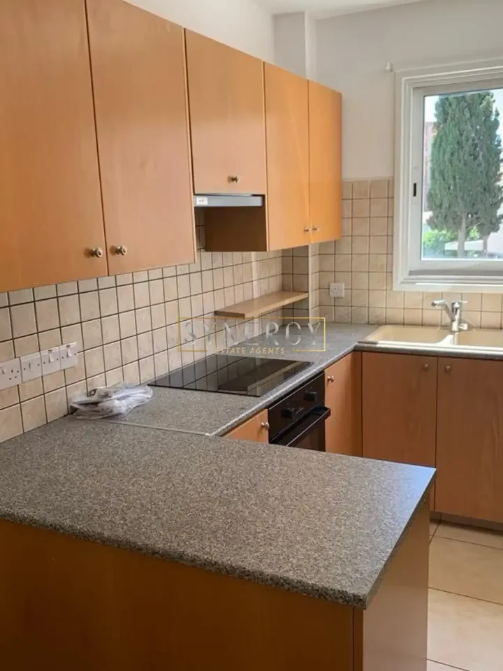 Διαμερίσματα προς ενοικίαση 107 μ² στην τοποθεσία Nicosia, Agios Dometios - Agios Georgios
