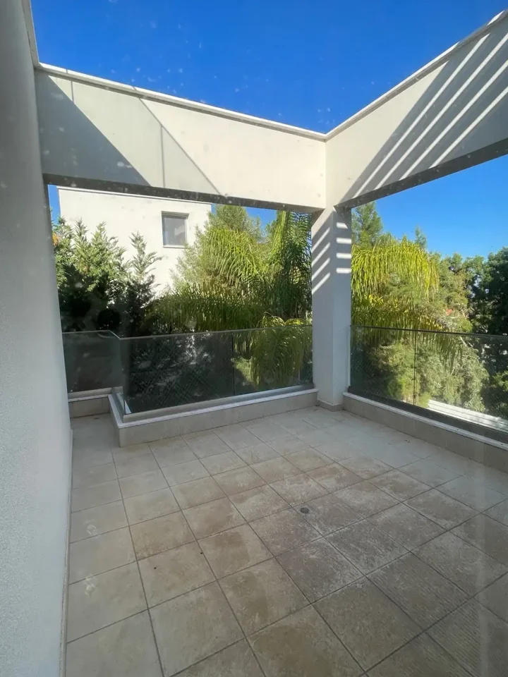 3-bedroom villa for rent 150 m² in Paphos, Chlorakas