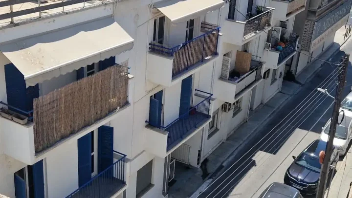 2-bedroom apartments for rent 62 m² in Limassol, Historical Center