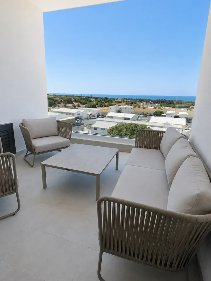 3-bedroom villa for rent 140 m² in Paphos, Geroskipou