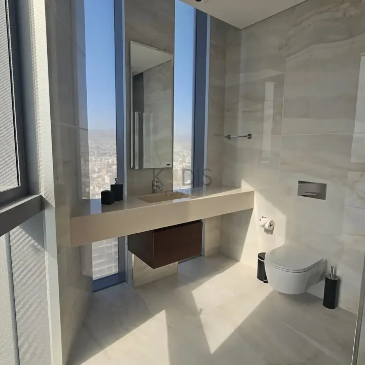 Апартаменты в аренду 178 м² в Limassol, Limassol - Agia Zoni