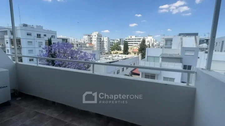 Apartments for rent 88 m² in Nicosia, Strovolos - Chryseleousa