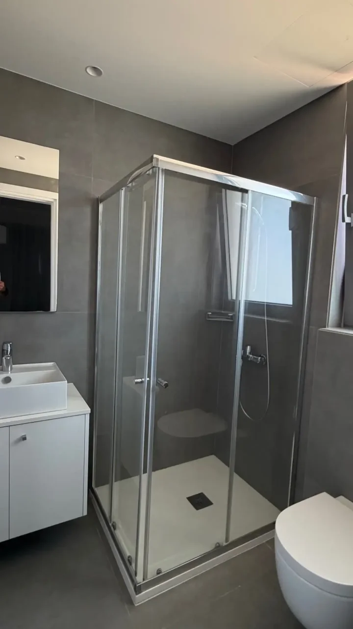 2-bedroom apartments for rent 92 m² in Limassol, Germasogeia Tourist Area