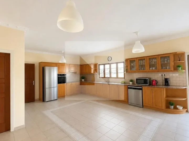 Detached house for rent 400 m² in Larnaca, Aradippou - Apostolos Loukas