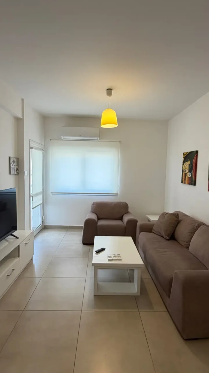 2-bedroom apartments for rent 82 m² in Limassol, Limassol - Neapolis