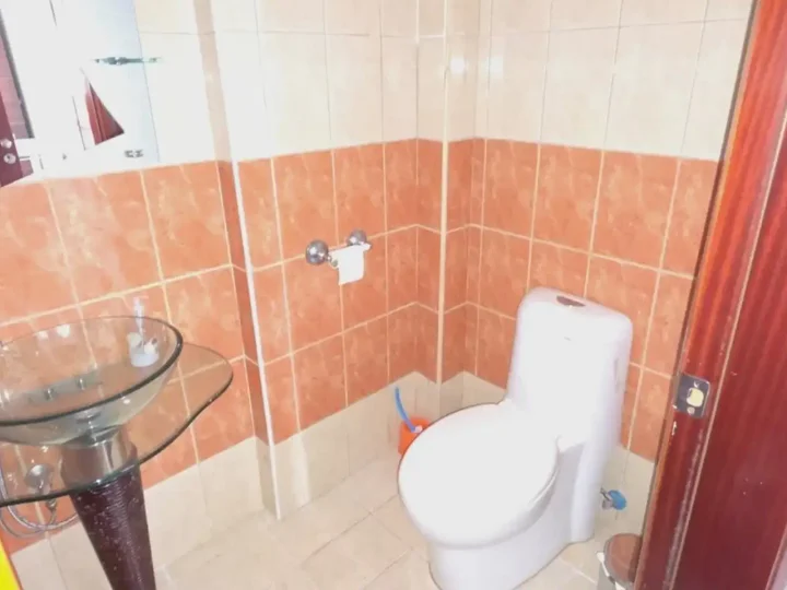 Офис 115 м² в аренду в Paphos, Paphos - Agios Theodoros