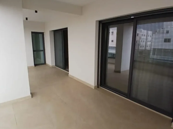 2-bedroom apartments for rent 140 m² in Limassol, Kato Polemidia