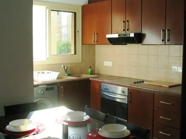 1-bedroom apartments for rent 70 m² in Limassol, Limassol - Agios Nicolaos
