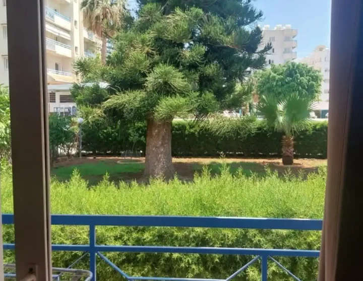 Διαμερίσματα προς ενοικίαση 58 μ² στην τοποθεσία Limassol, Germasogeia Tourist Area