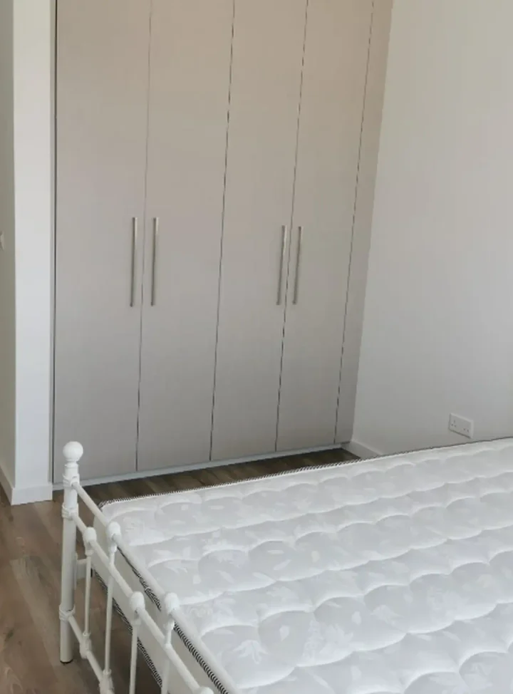 1-bedroom apartments for rent 50 m² in Nicosia, Egkomi - Makedonitissa