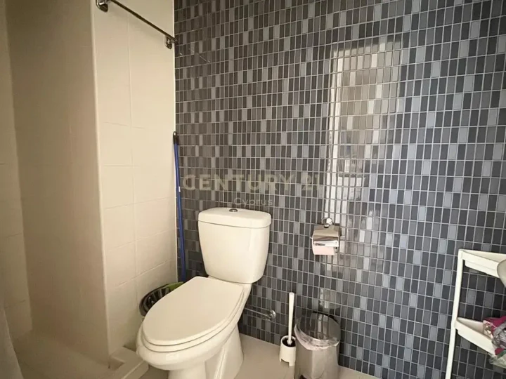 2-bedroom apartments for rent 75 m² in Limassol, Agios Tychon Tourist Area