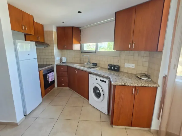 Apartments for rent 65 m² in Paphos, Geroskipou