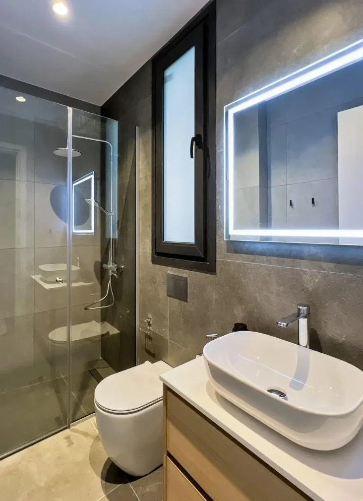 4-bedroom detached house for rent 177 m² in Limassol, Agios Tychon