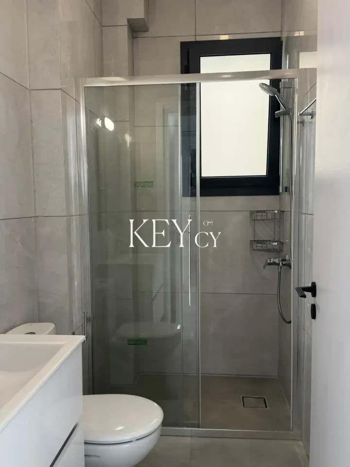2-bedroom apartments for rent 97 m² in Limassol, Kato Polemidia